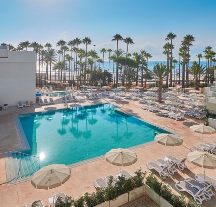 HIPOTELS MEDITERRANEO CLUB